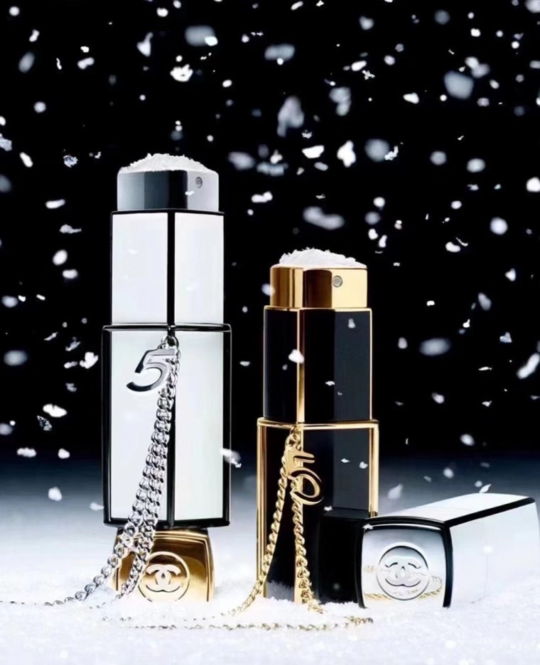 預購 Chanel 香奈兒 香水手袋