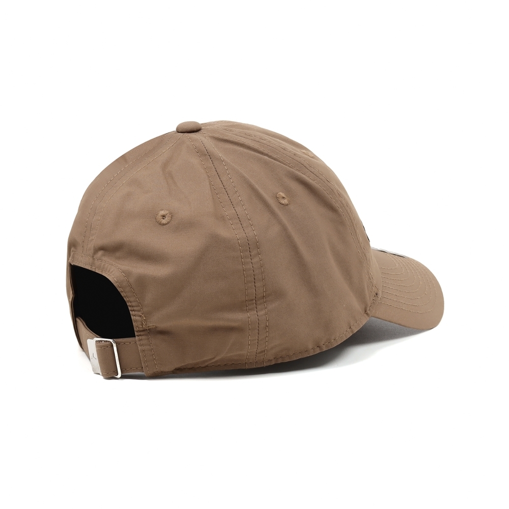 Nike Jordan Club Unstructured Hat 黑 咖 速乾 老帽 FZ2020-010 223