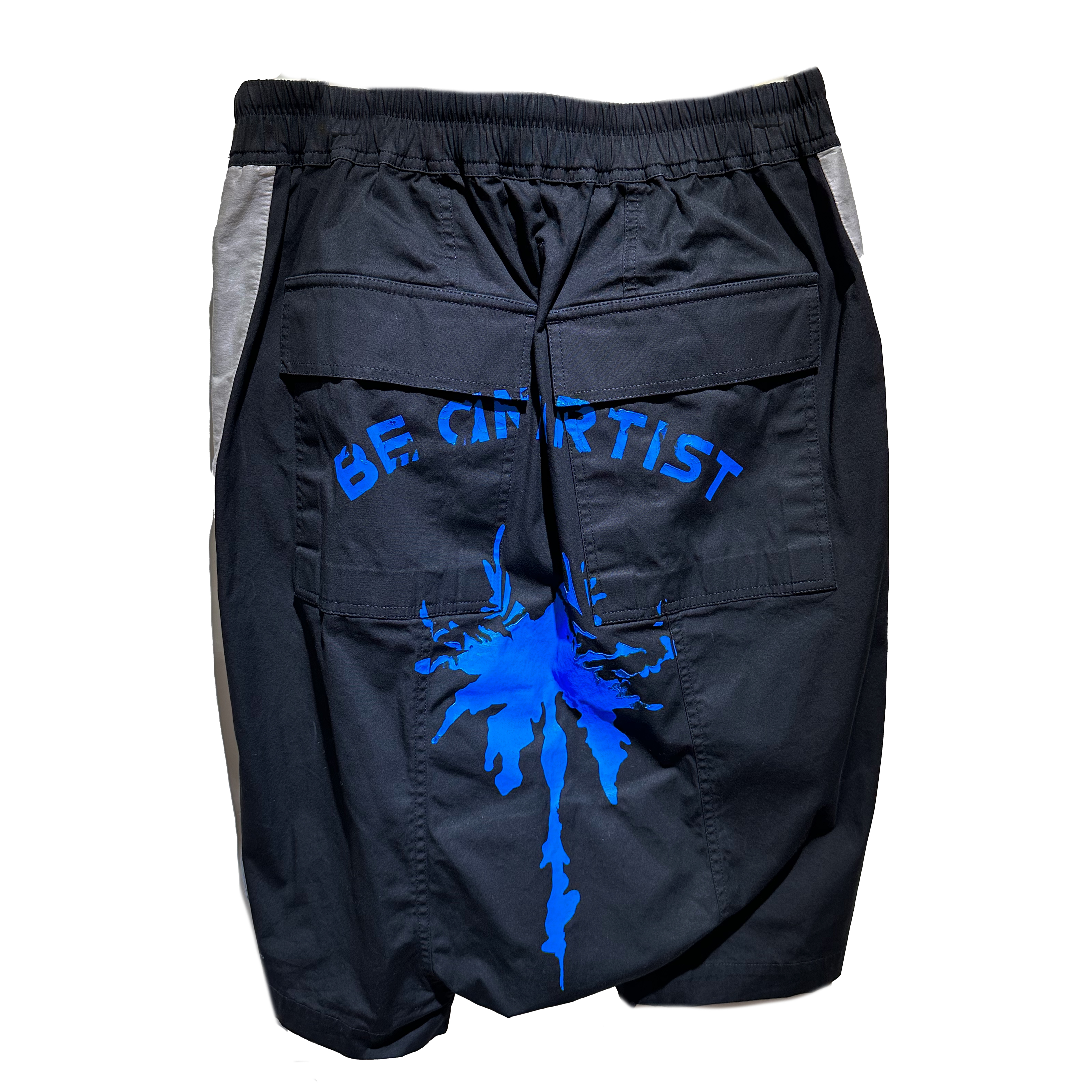 BE AN ARTIST - Rick Owens