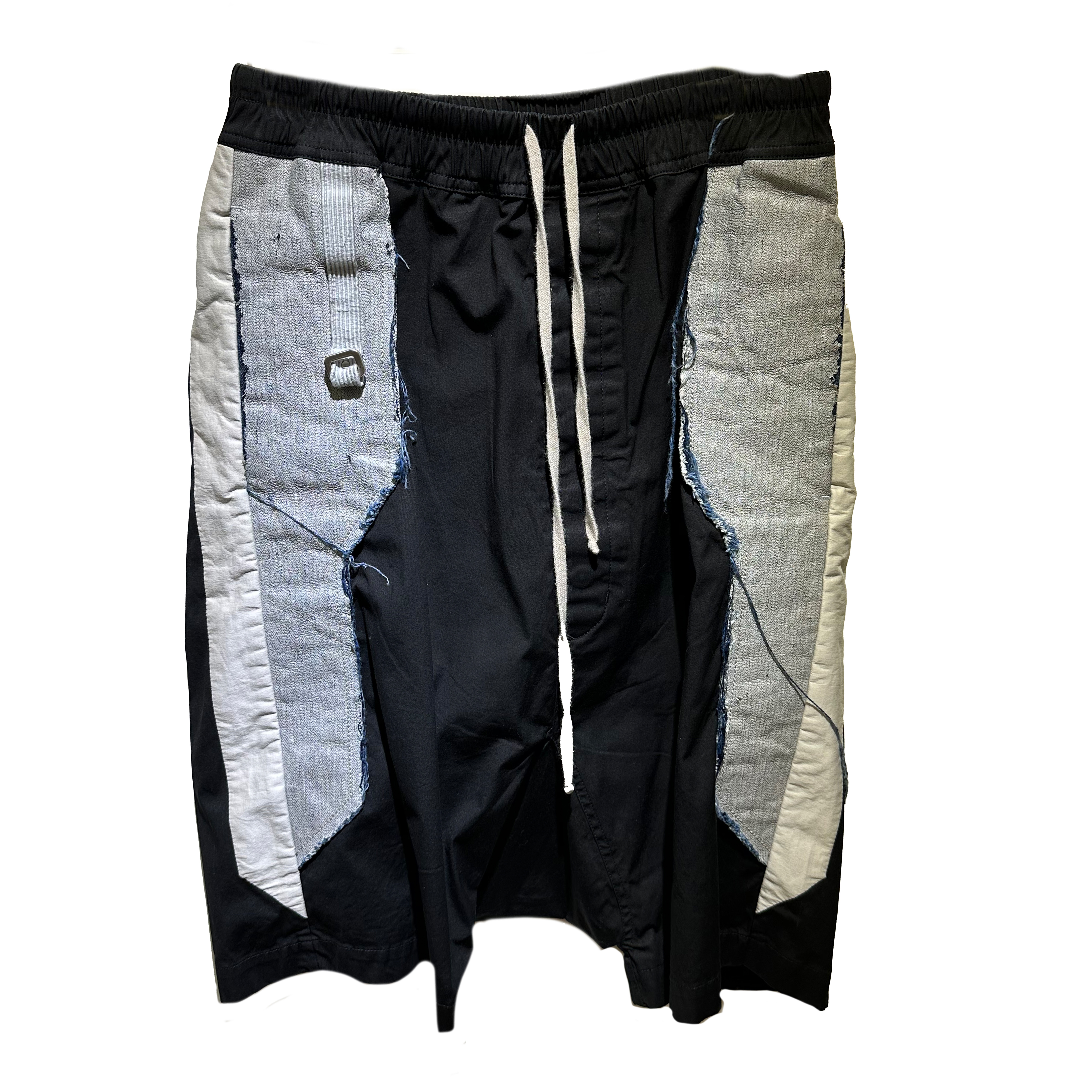 BE AN ARTIST - Rick Owens