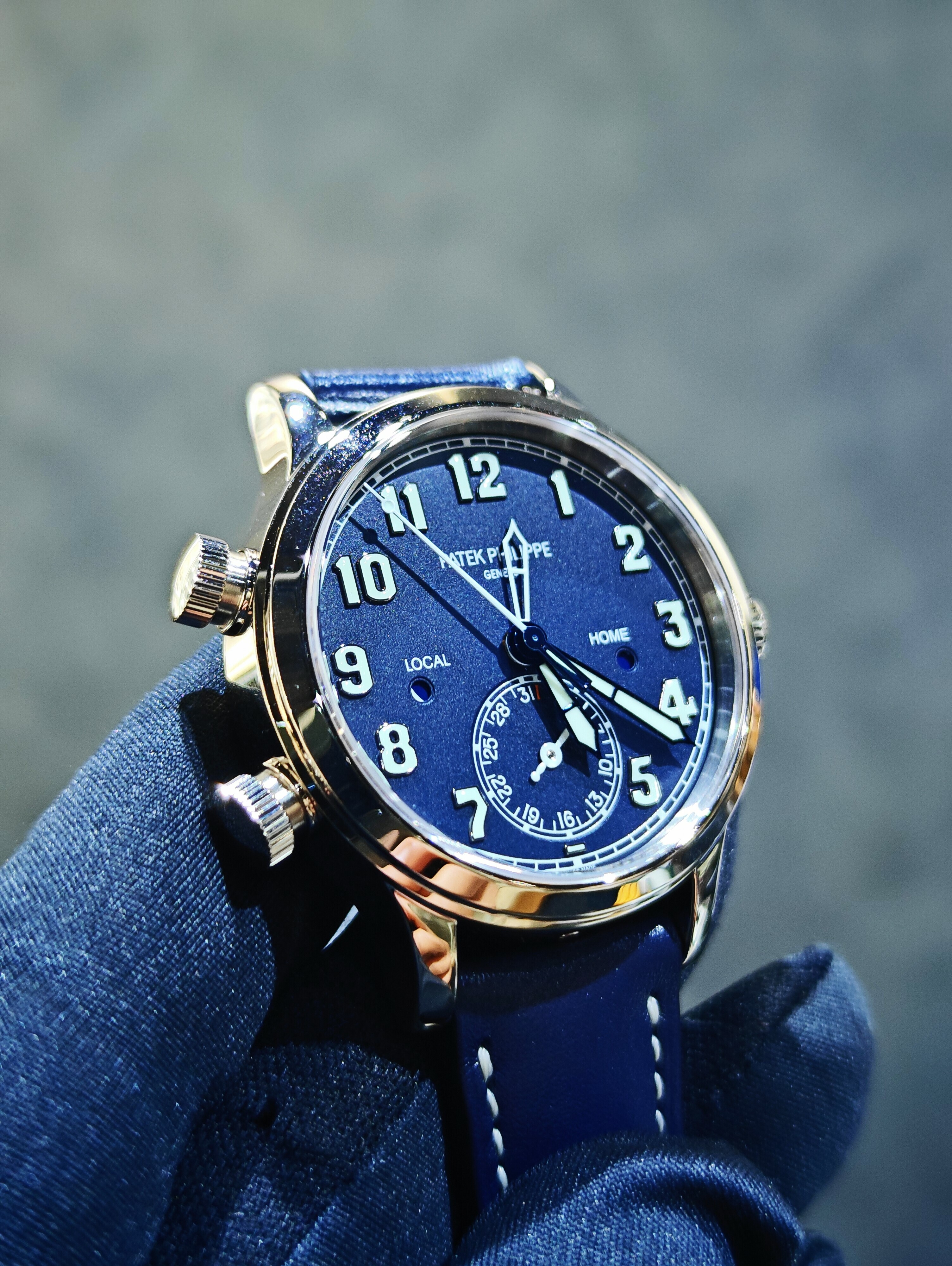 Naptime コート ライトブルー イネド INED ストール風ラップリバーコート《la veille by SUPERIOR