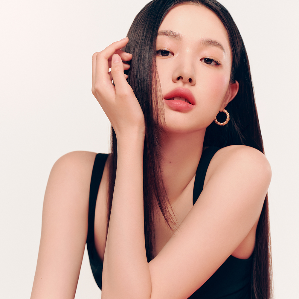 濃霧豐唇持色唇膏 4g - Laka