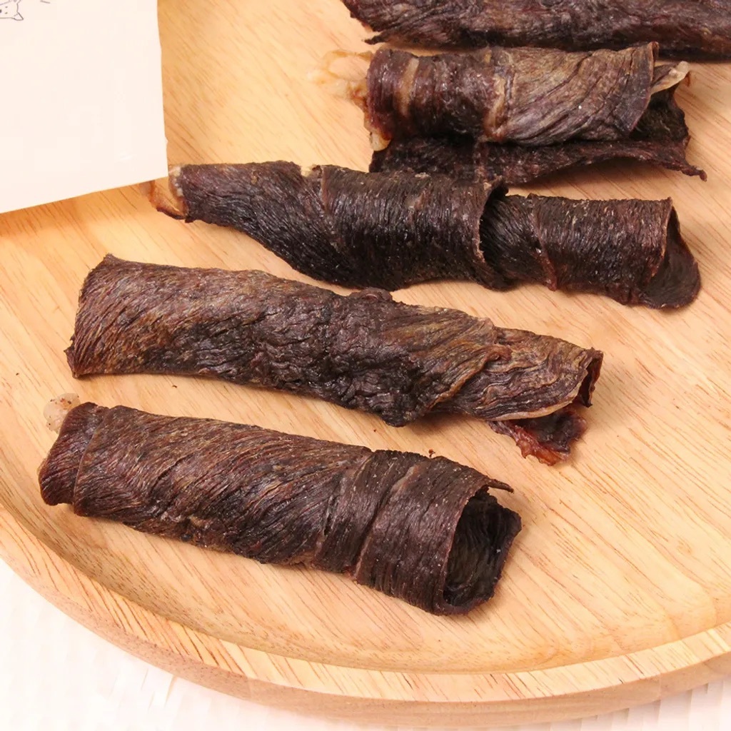 《 良犬肉鋪 》牛肉棒棒｜狗狗專用