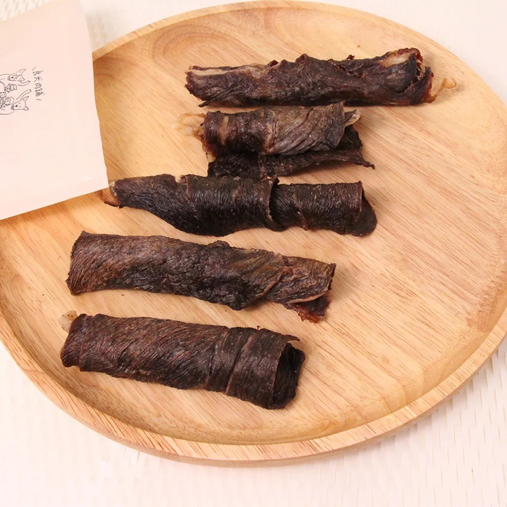 《 良犬肉鋪 》牛肉棒棒｜狗狗專用