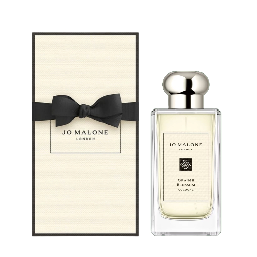 JO MALONE Orange Blossom 橙花 古龍水 100ml
