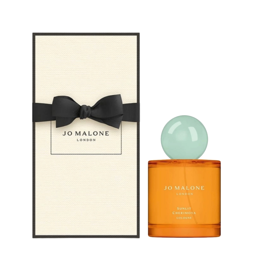 JO MALONE Sunlit Cherimoya 番荔枝 古龍水 50ml