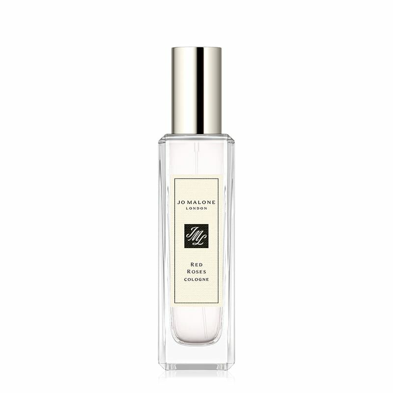 JO MALONE Red Roses 紅玫瑰 古龍水 30ml/100ml