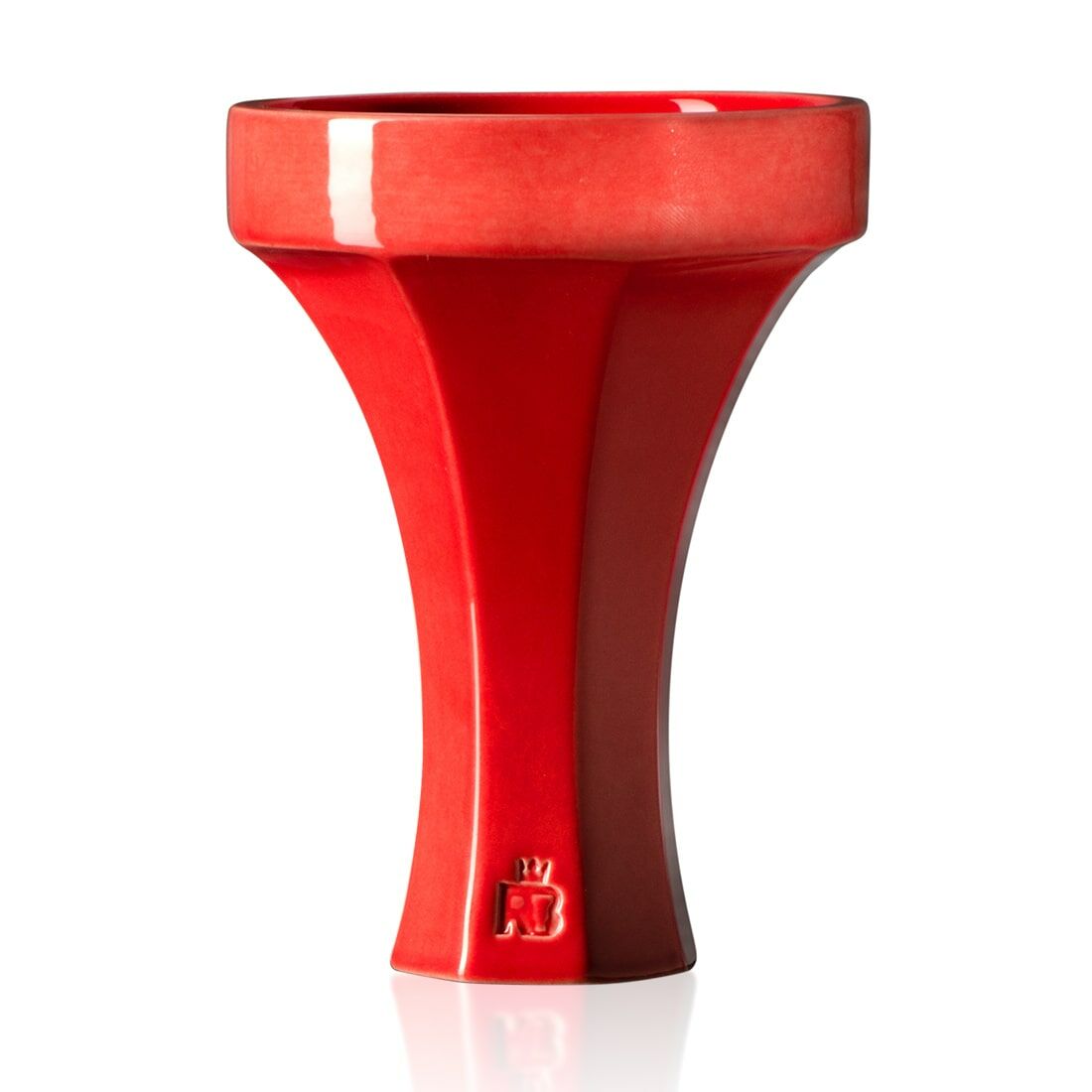 Royal Bowl - King - Killer Red