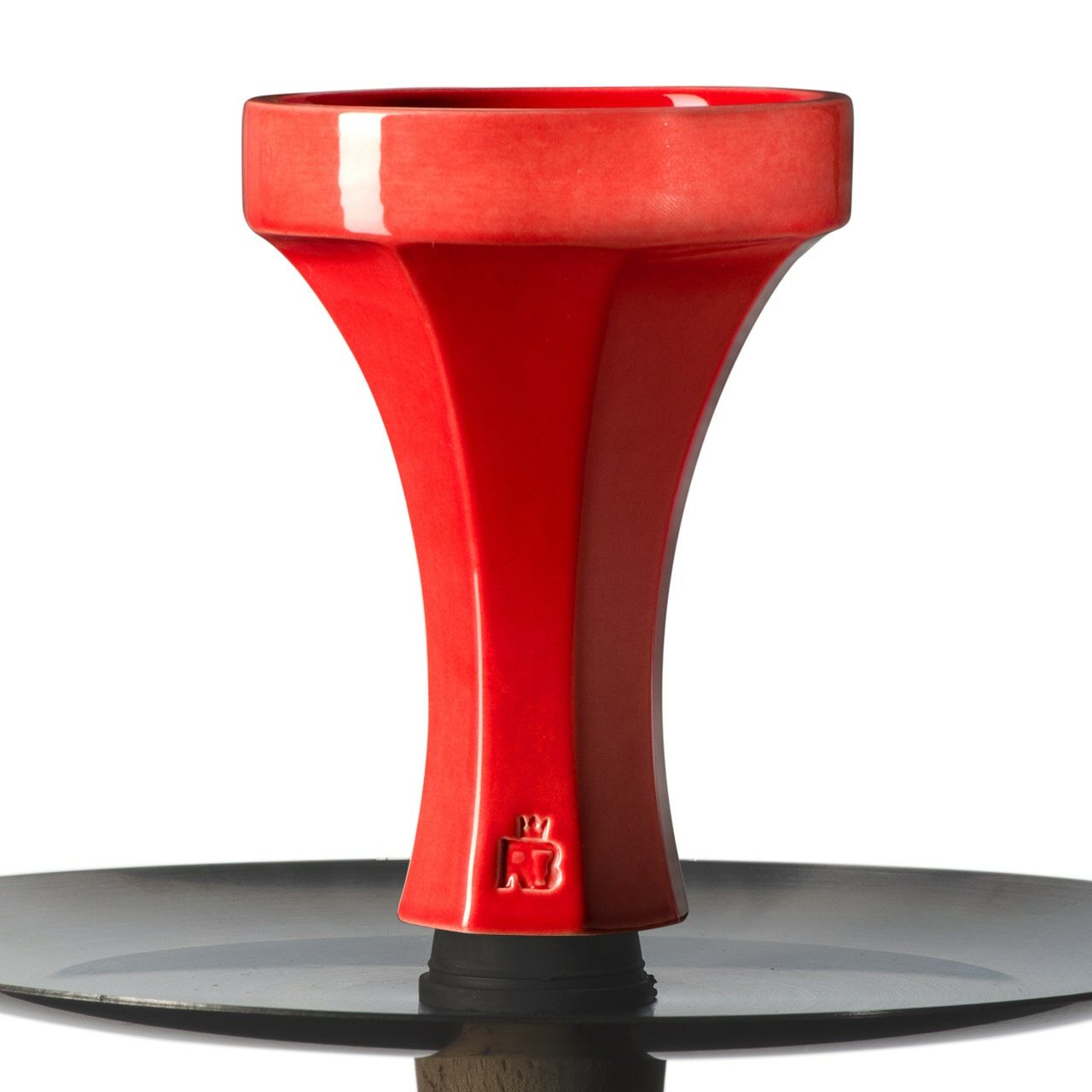 Royal Bowl - King - Killer Red