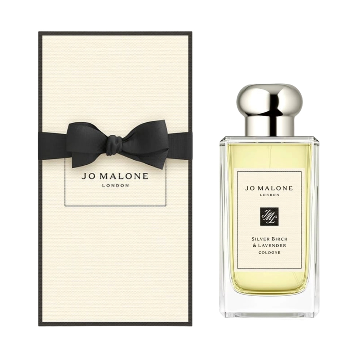 JO MALONE Silver Birch & Lavender 銀樺與薰衣草 古龍水 100ml