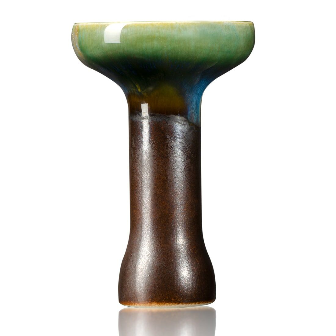 Royal Bowl - Duke - Green