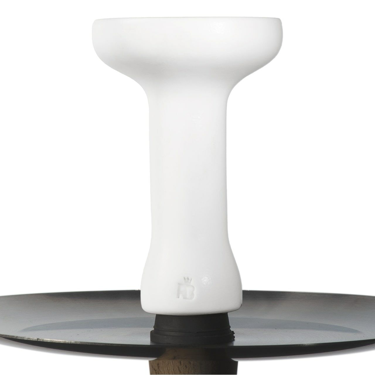 Royal Bowl - Templar - White