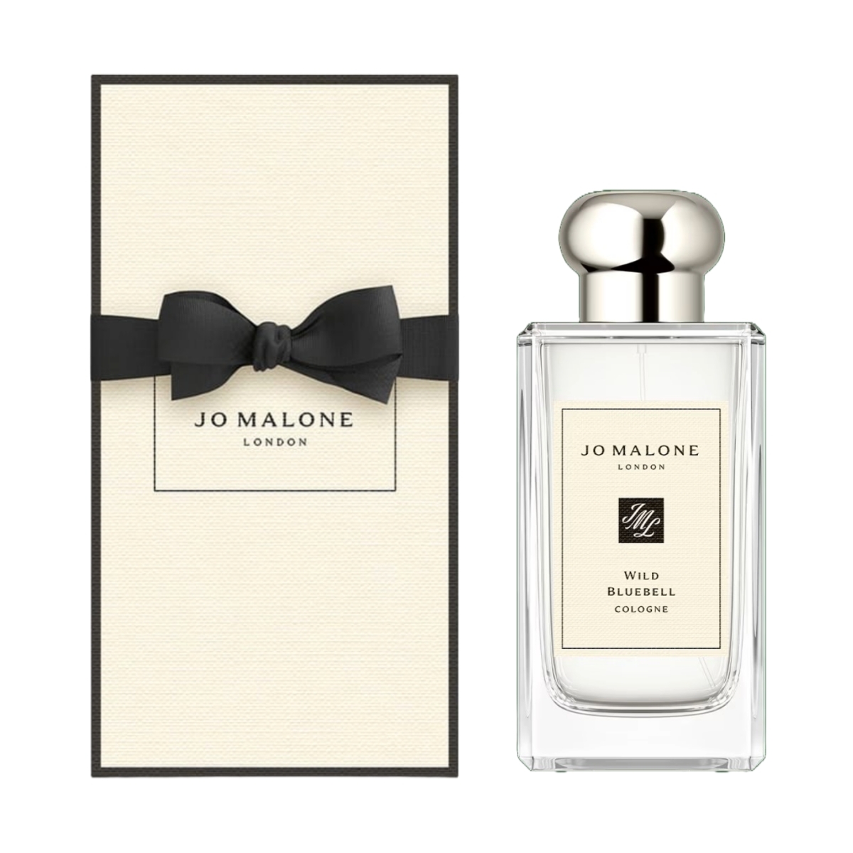 JO MALONE Wild Bluebell 藍風鈴 古龍水 100ml