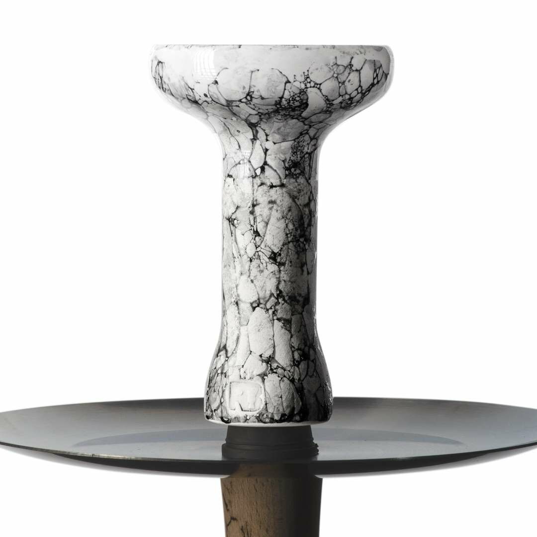 Royal Bowl - Caesar - White