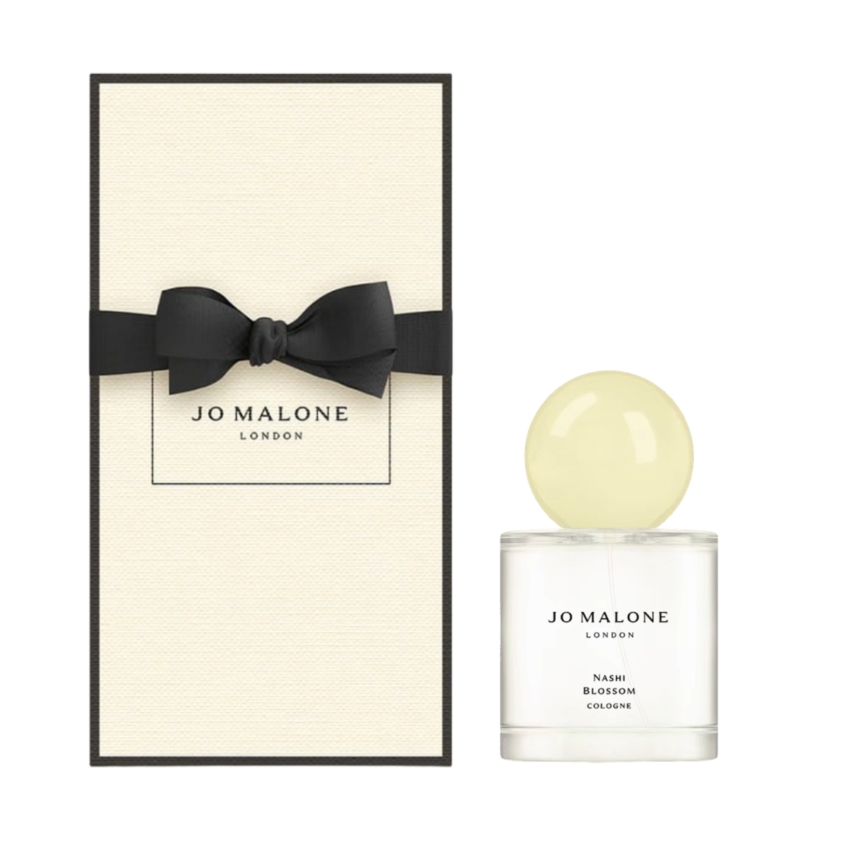 JO MALONE Nashi Blossom 水梨花蕾 古龍水 50ml
