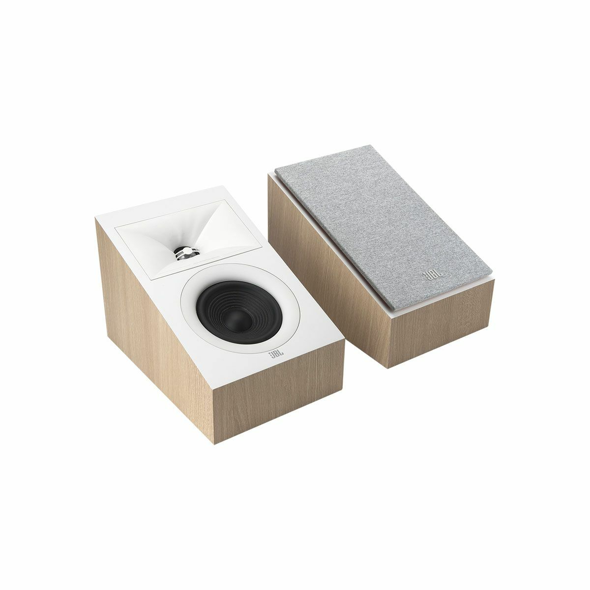 JBL Stage 240H 環繞音箱系統