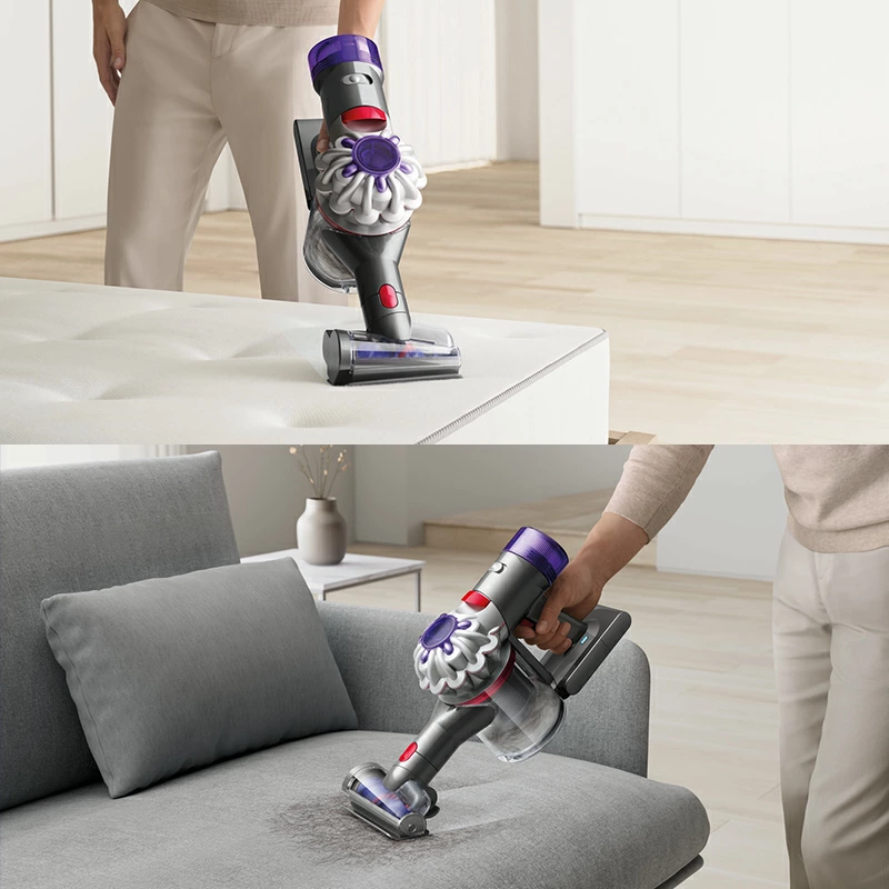 Dyson V8 SV25 FF NI2 無線吸塵機