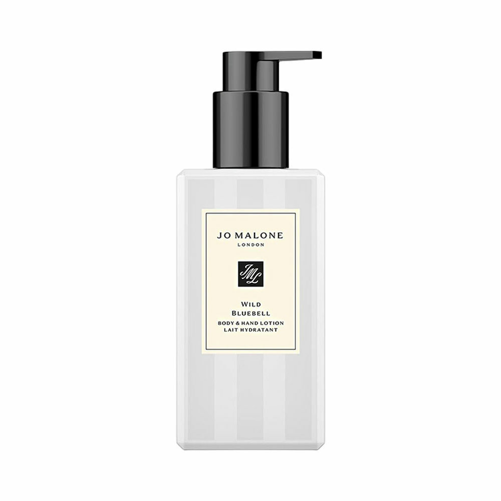 JO MALONE Wild Bluebell 藍風鈴 手部及身體潤膚乳液 250ml