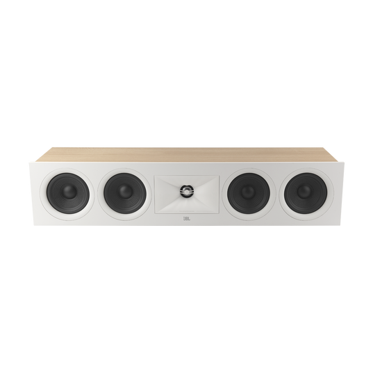 JBL Stage 245C 中置喇叭