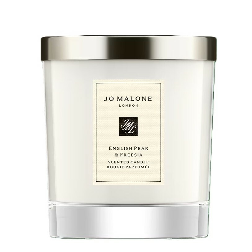 JO MALONE English Pear & Freesia 英國梨與小蒼蘭 香氛工藝蠟燭 200g
