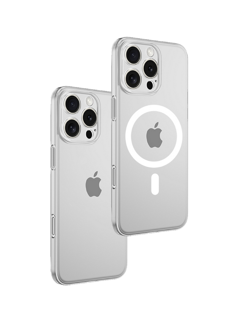 GUXON古尚 ThinX拜爾0.5超薄手感手機殼