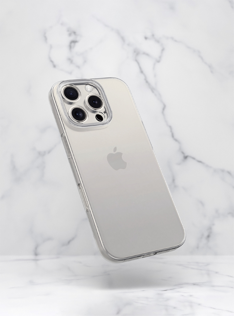 GUXON古尚 ThinX拜爾0.5超薄手感手機殼