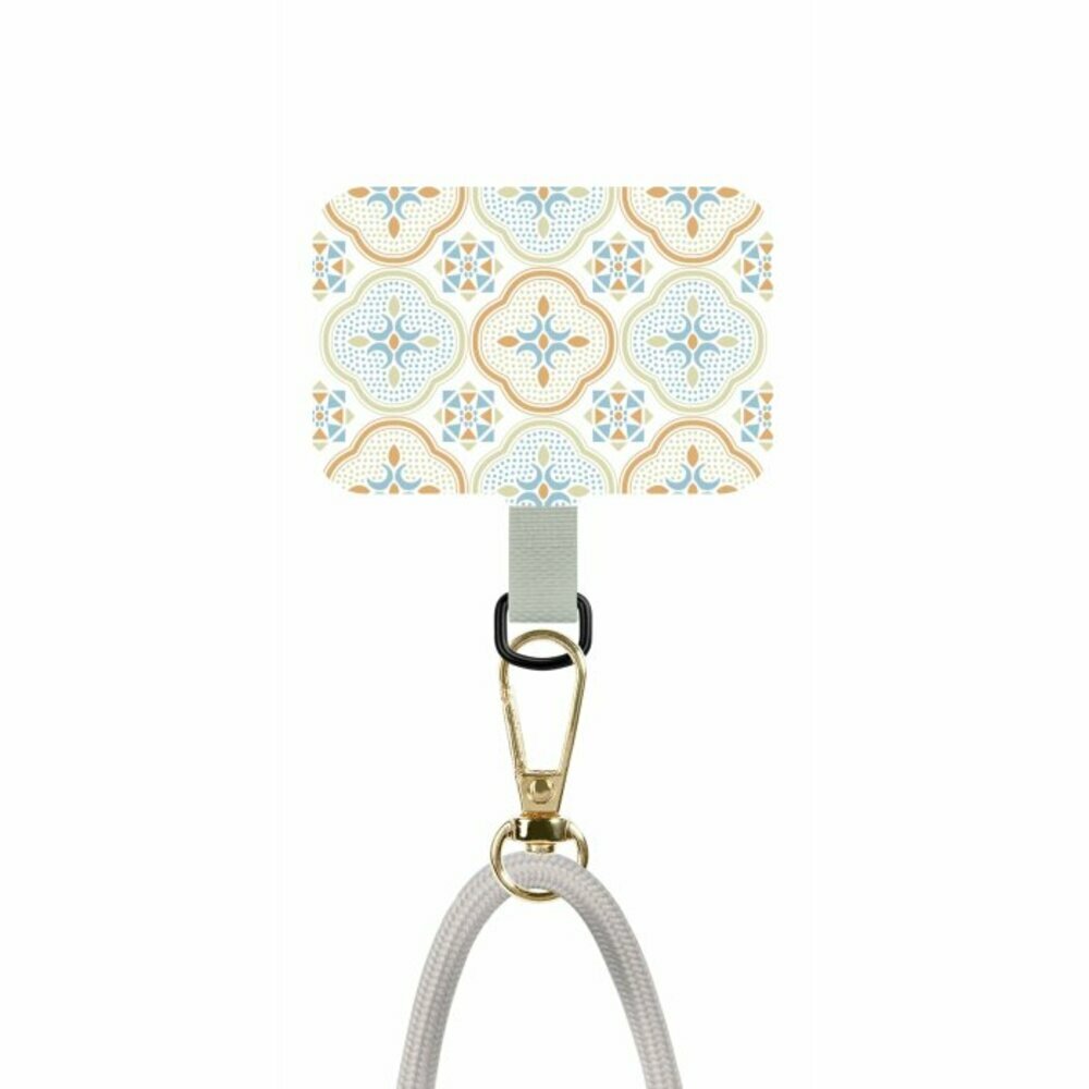 印花樂手機掛繩暖陽甜杏