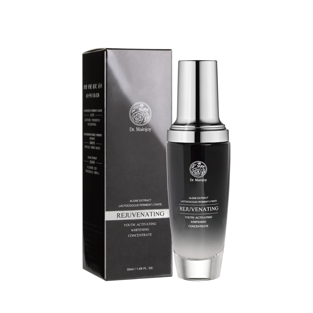 Dr. Mainjoy新生奇肌美白活化緊緻露50ml