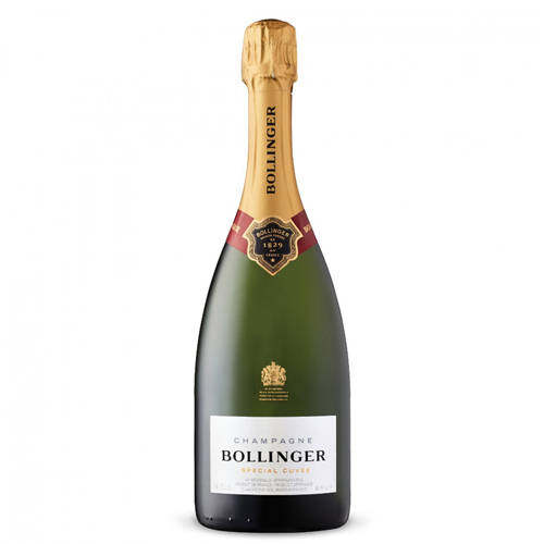 Bollinger Special Cuvee Brut (WS93)