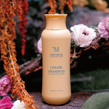 MEM Empower Hair Shampoo