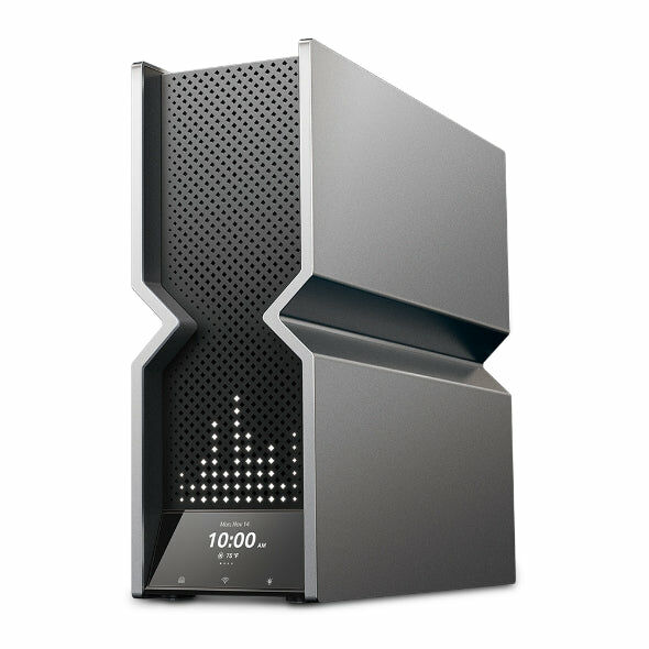 Tp-Link Archer BE900 - BE24000 四頻路由器 Wifi 7 Router (支援10G光纖)