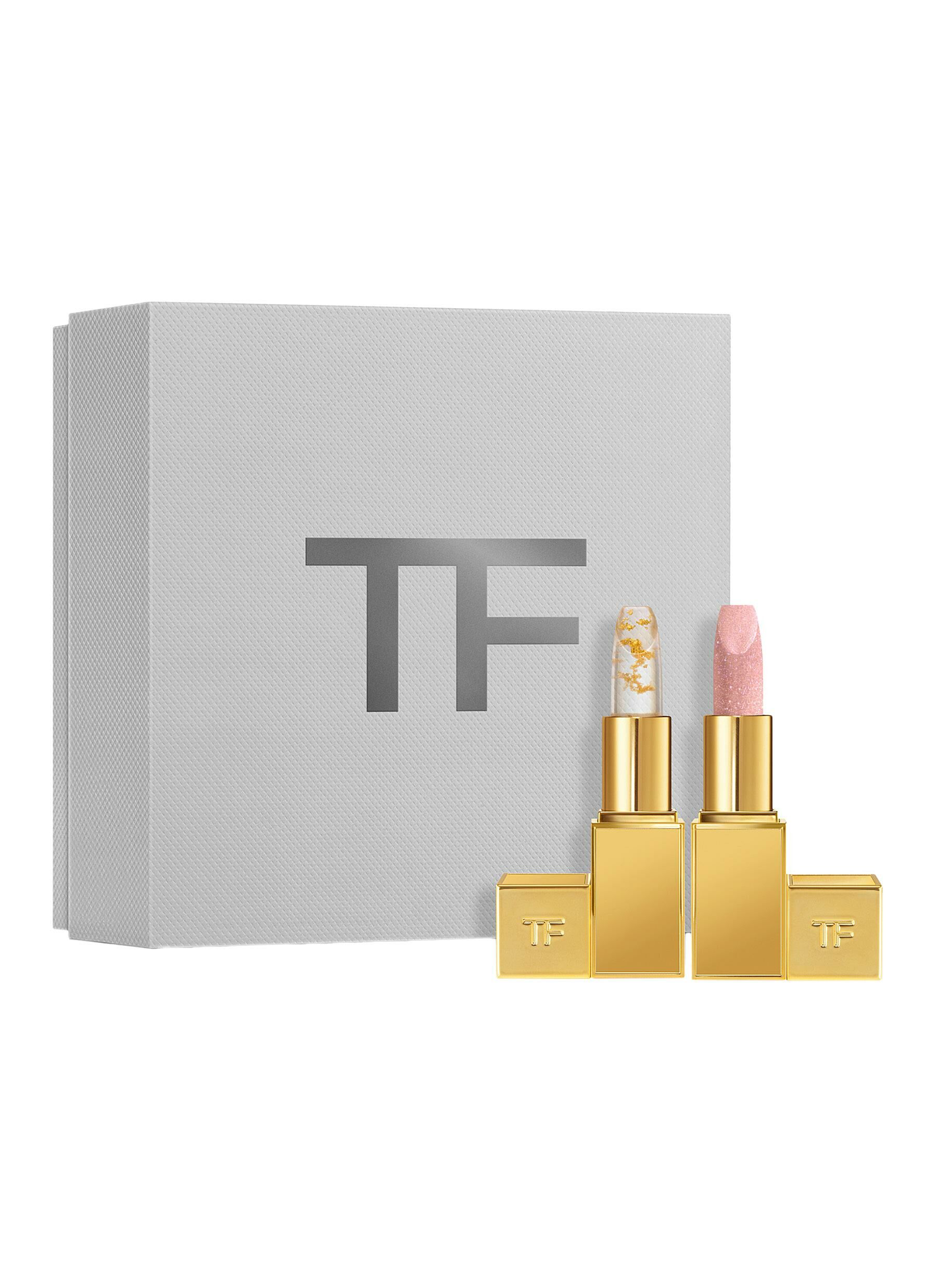 TOM FORD SOLEIL LIP BALM SET