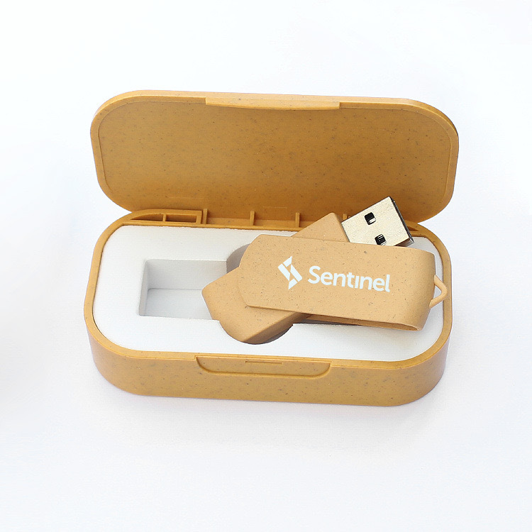 【客製】質感隨身碟