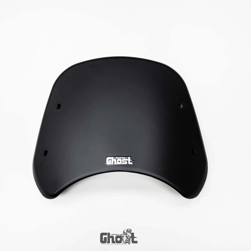 Ghost Factory 👻 4MICA/水冷BWS 暗黑小風鏡