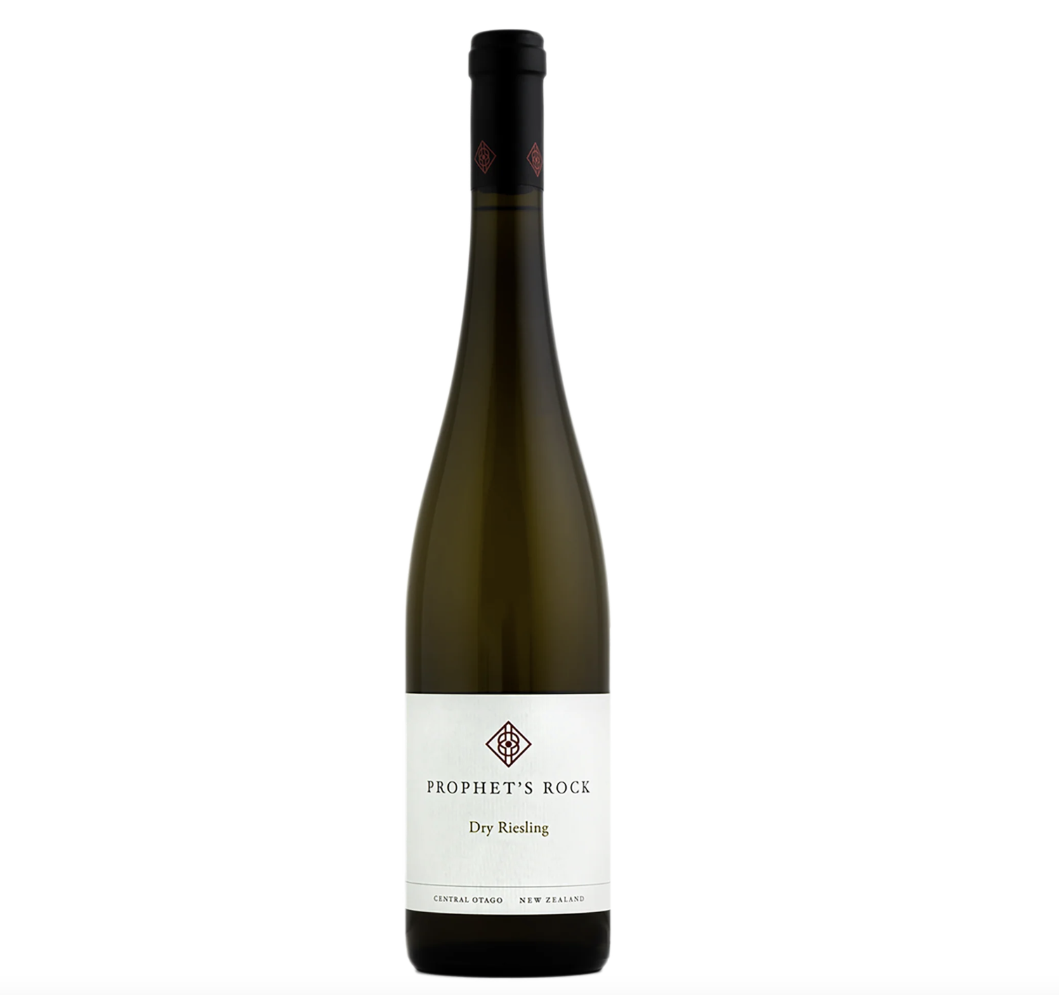 Prophet's Rock Dry Riesling 2022 (V96)