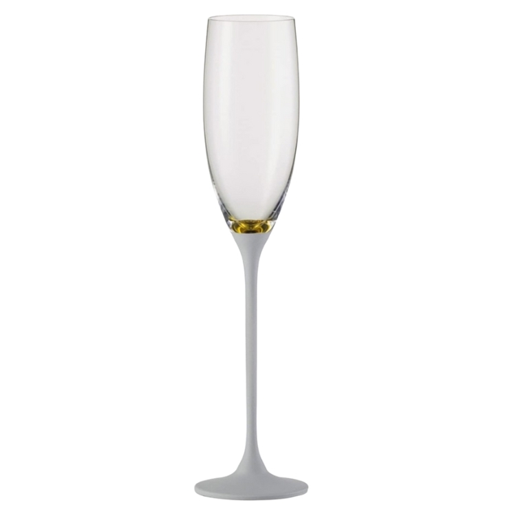 Eisch Champagne Exklusive, "Gold-White" (180 Millilitres)