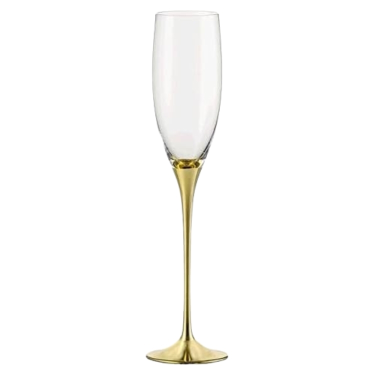 Eisch Champagne Exklusiv, "Gold" (180 Millilitres)