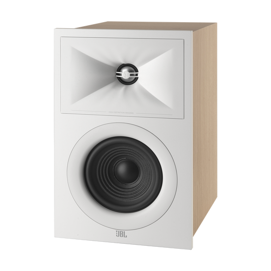 JBL Stage 250B 書架式喇叭