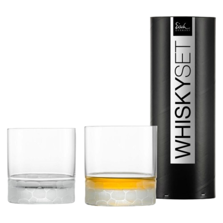 Eisch Hamilton Whisky Glass (Capacity: 400 ml)