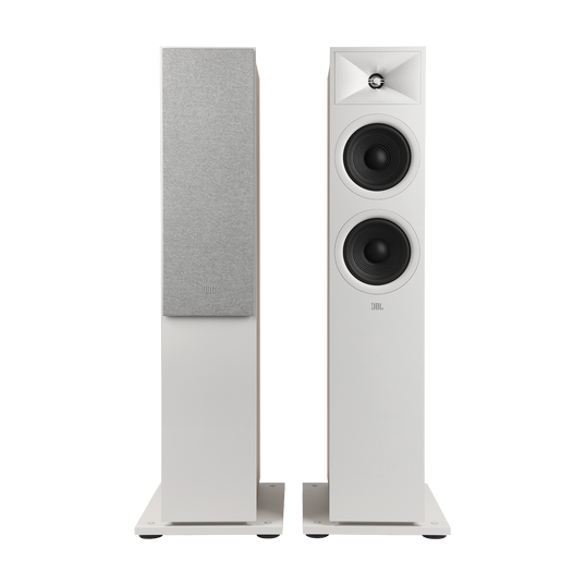 JBL Stage 260F 落地式喇叭