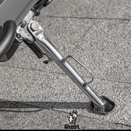 Ghost Factory  4MICA 白鐵加長側柱