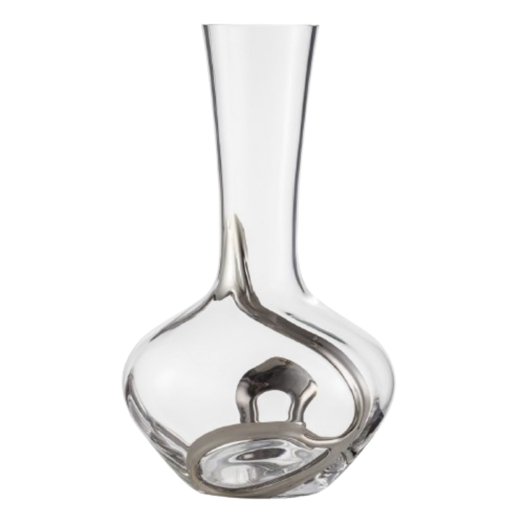 Eisch Wine Decanter Estella Platin (750mL)