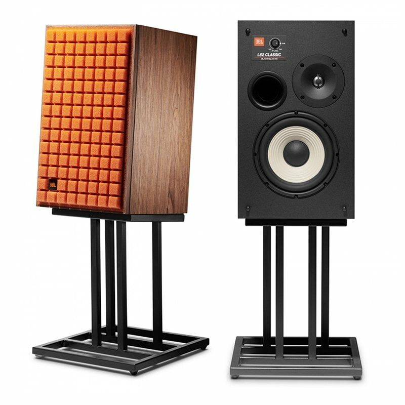 JBL JS-80 喇叭立架  適用L82 Classic / 8吋喇叭 - 圖片 3