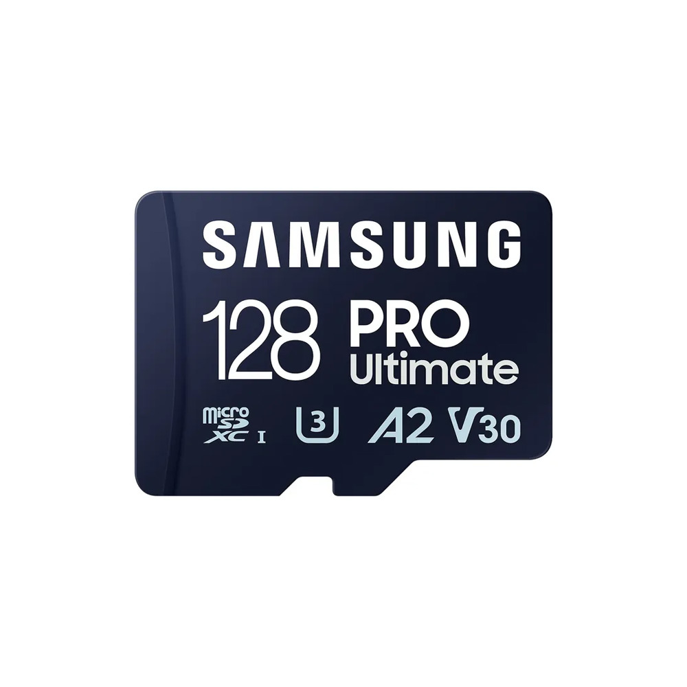 Samsung三星 PRO Ultimate MicroSD 記憶卡 (128/256/512GB)