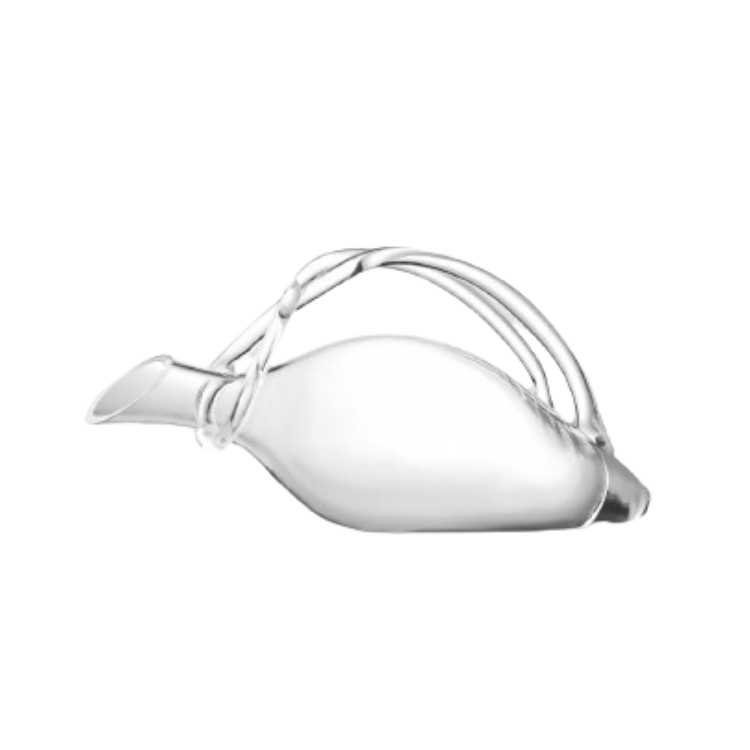 Eisch Duck Decanters No Drop (1.6L)