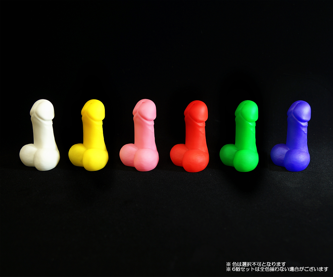 Water Rocket Man Max 1BOX6入