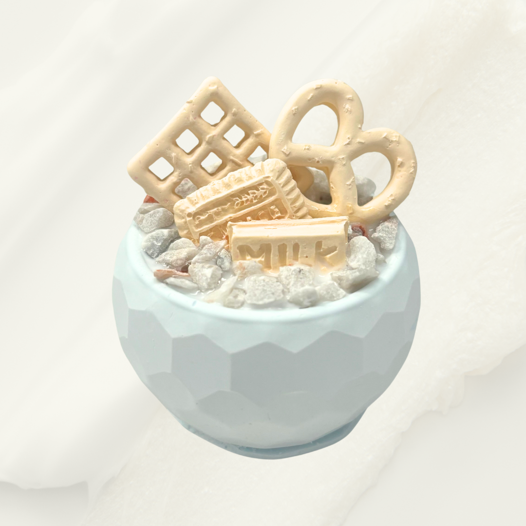 特定款 - 食物主題小盆栽