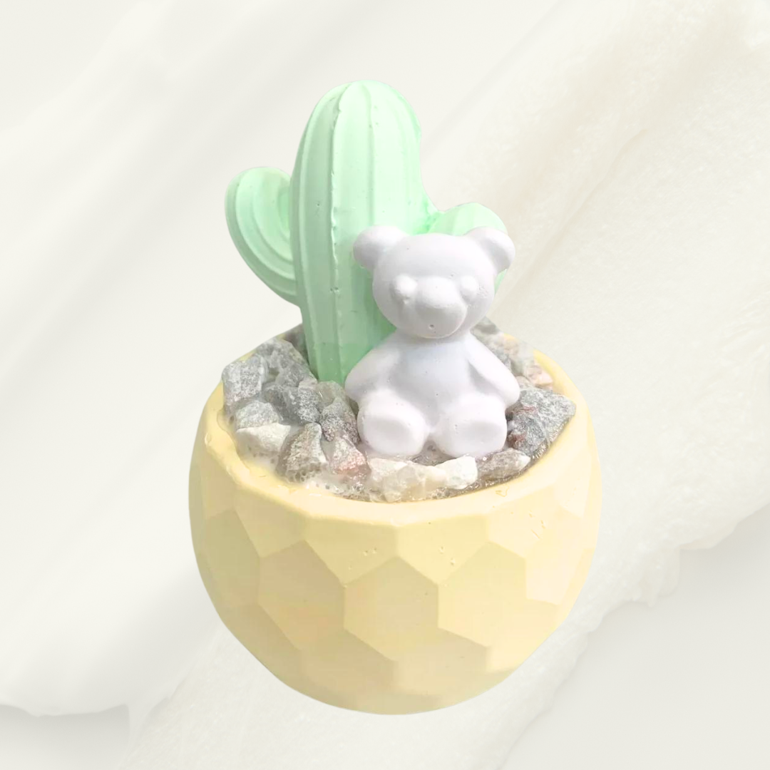 特定款 - 植物主題小盆栽