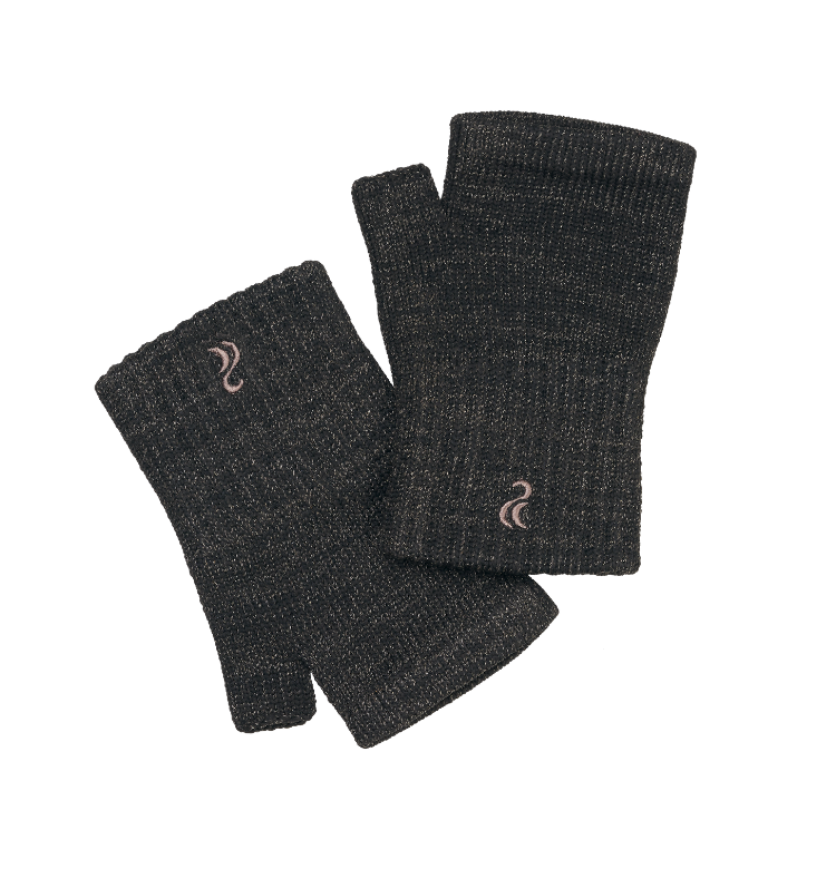 SCE Finger-free Gloves_Black_HP463
