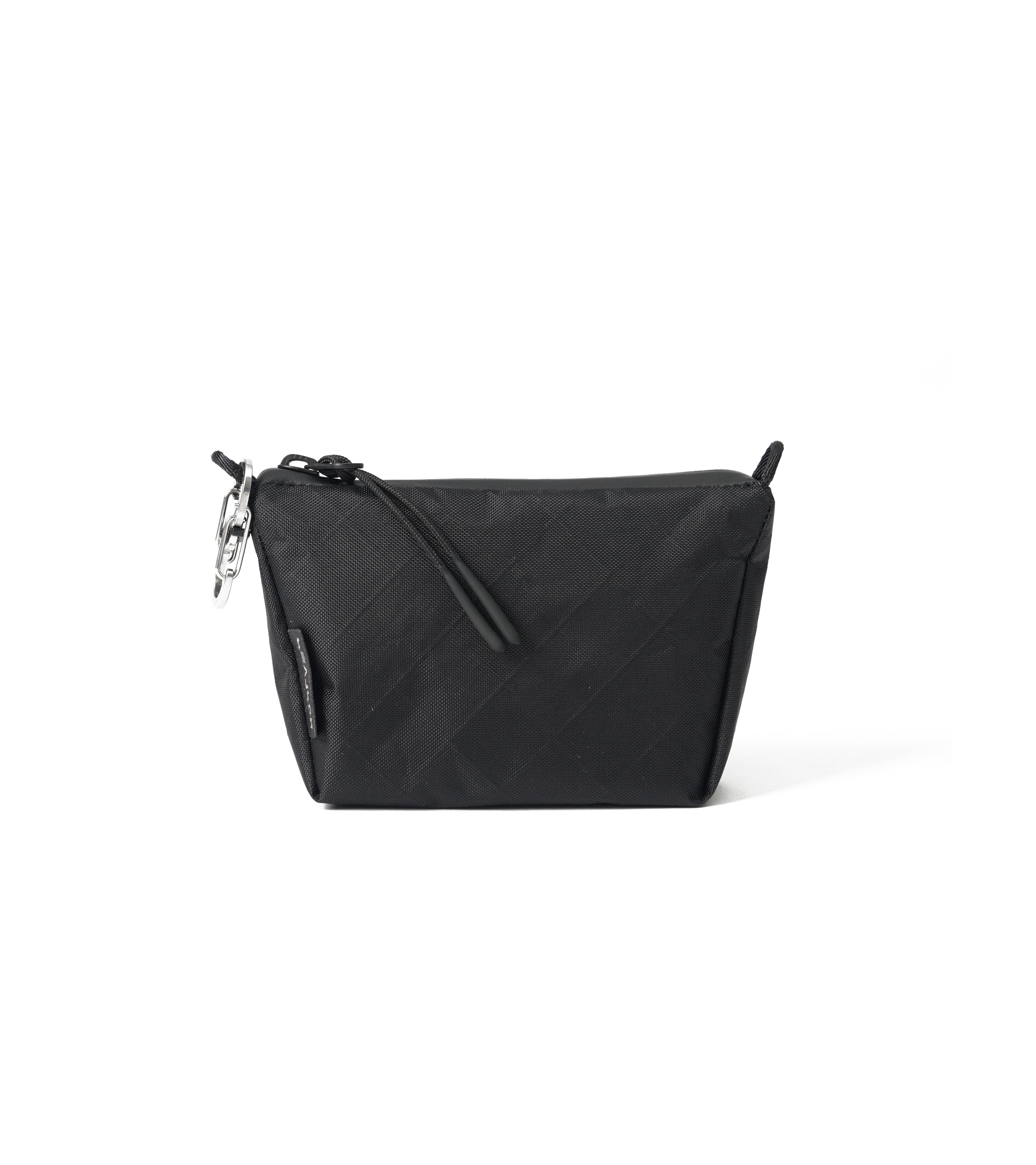 SEALSON AC-B03 | MINI POUCH Ecopak™ EPLX200 / BLACK  (new version)